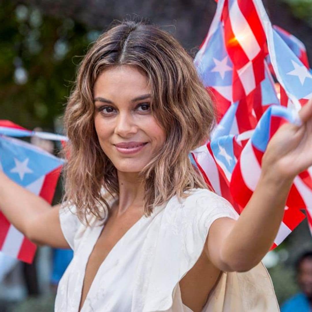 ‘The Baker and the Beauty’ cast takes us behind-the-scenes to show all Puerto Rico has to offer