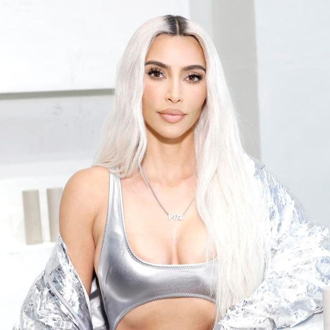 Kim Kardashian is open to another marriage and more children in the future