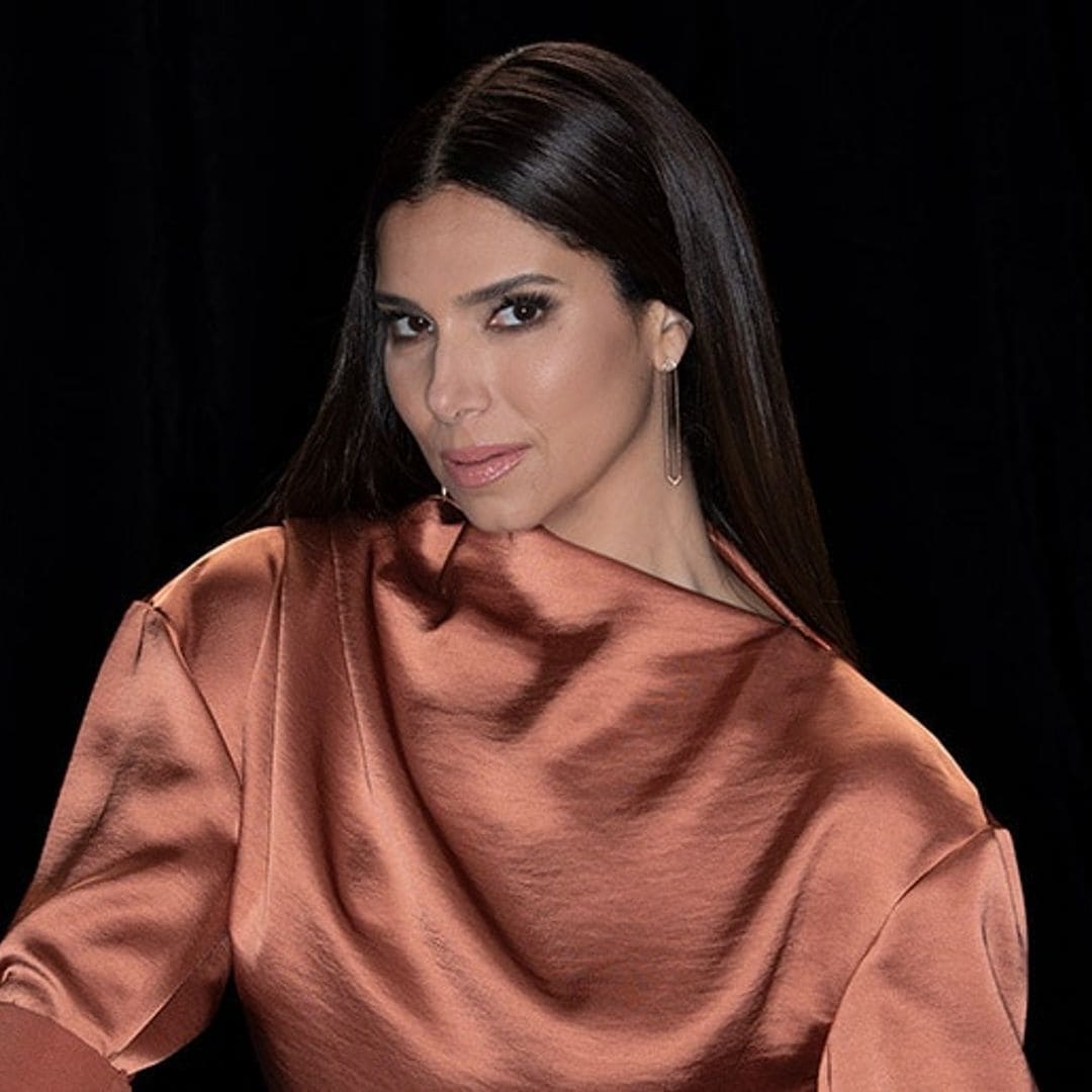 Roselyn Sanchez can do it all! Watch her transition into Hollywood's elite