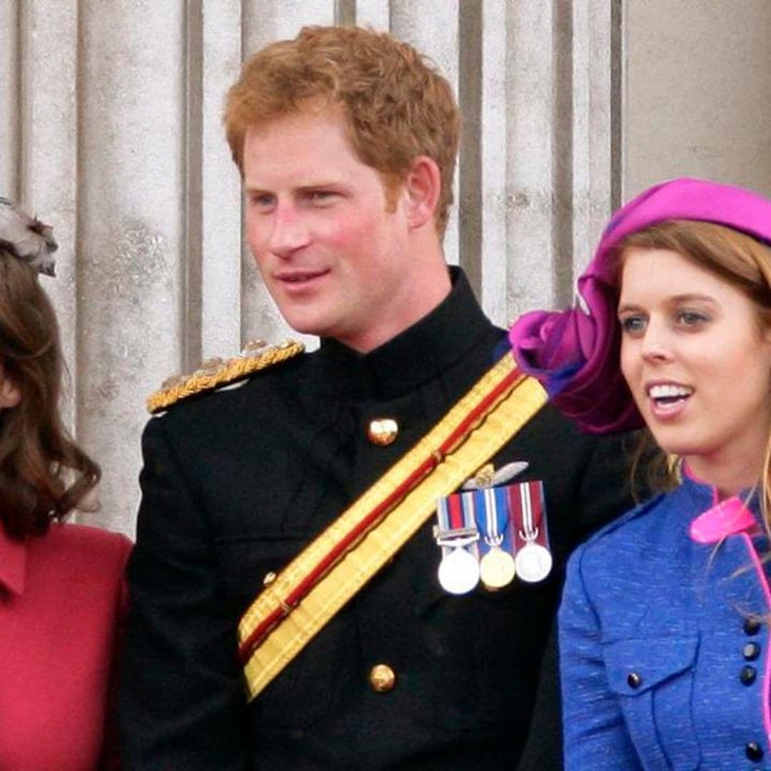 Is another British royal family member moving to the U.S.?