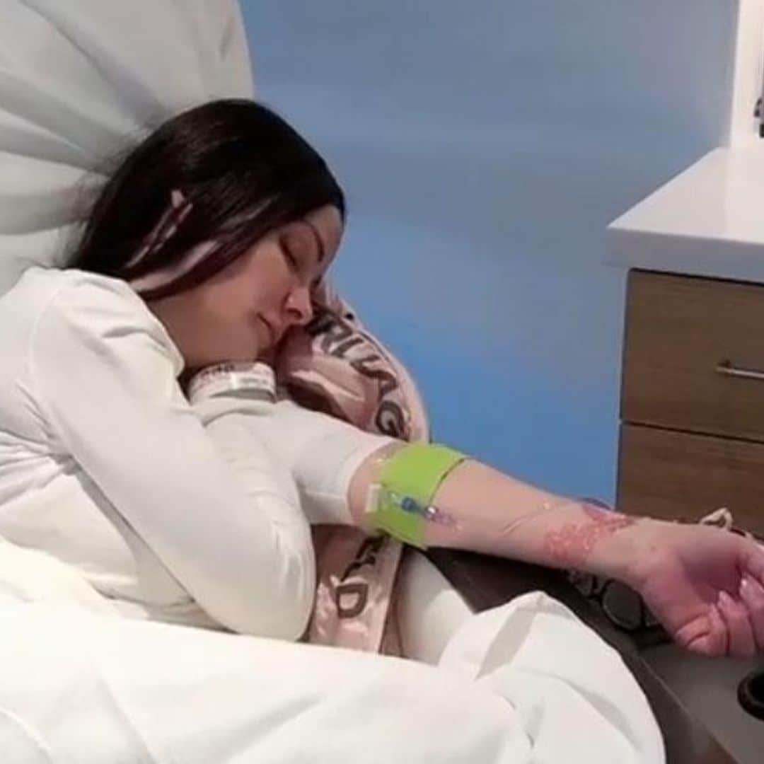 Watch: Dayanara Torres recalls stage 3 diagnosis as she posts emotional video