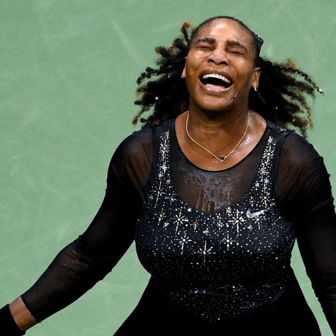 Serena Williams teases return to tennis with cryptic tweet