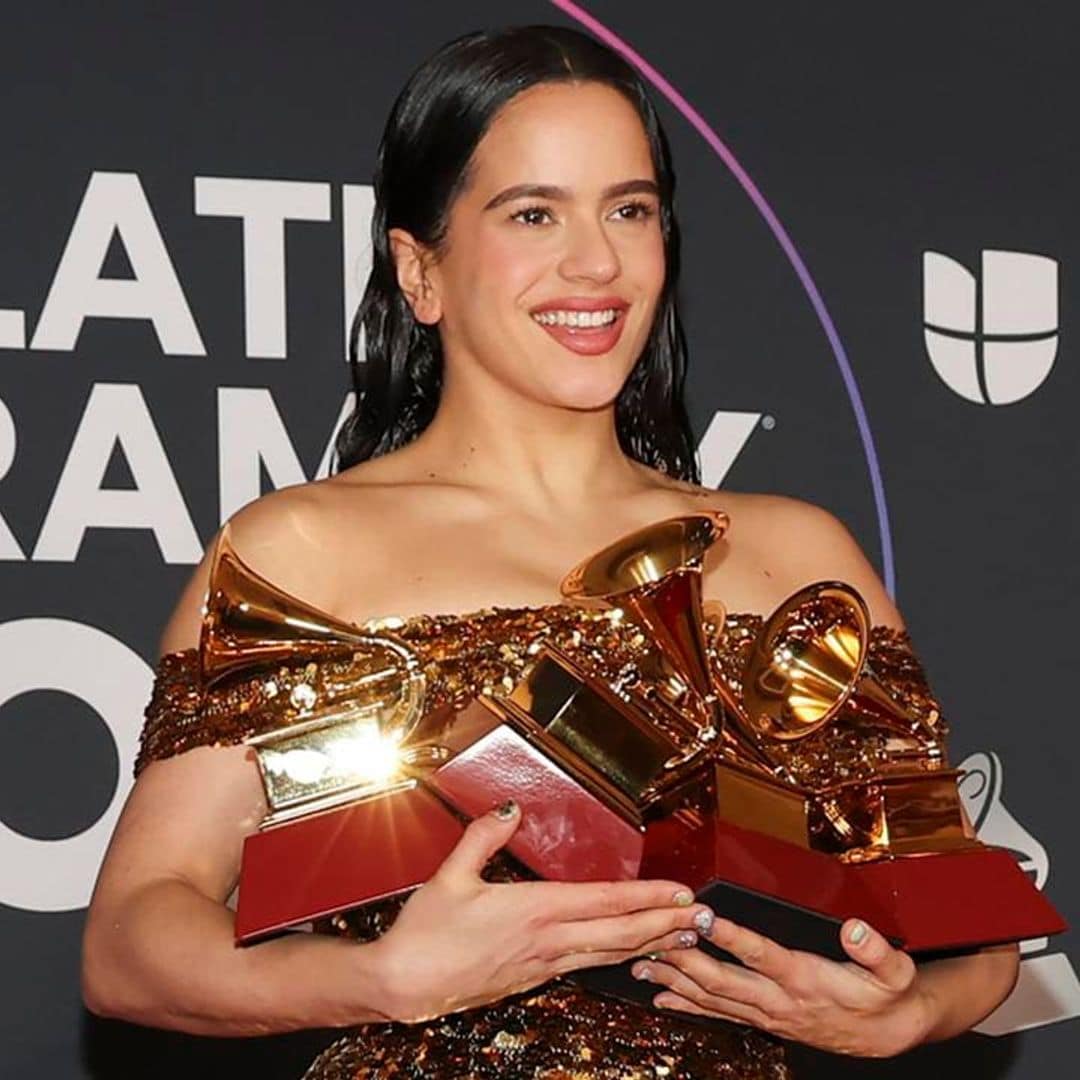 Latin Grammys 2023: Here’s how the winners are selected