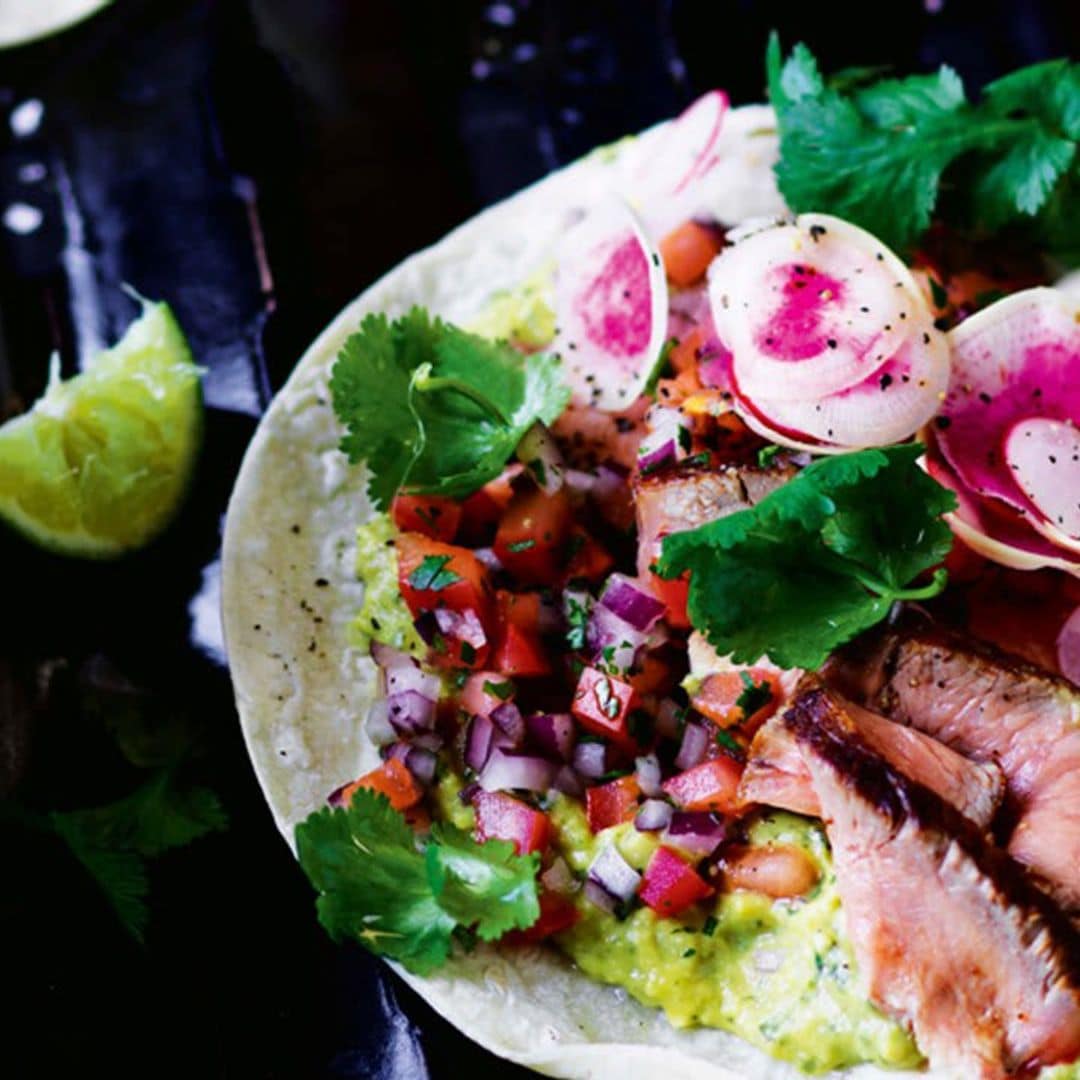 Taco Confidential: the 411 on Mexico’s most famous dish