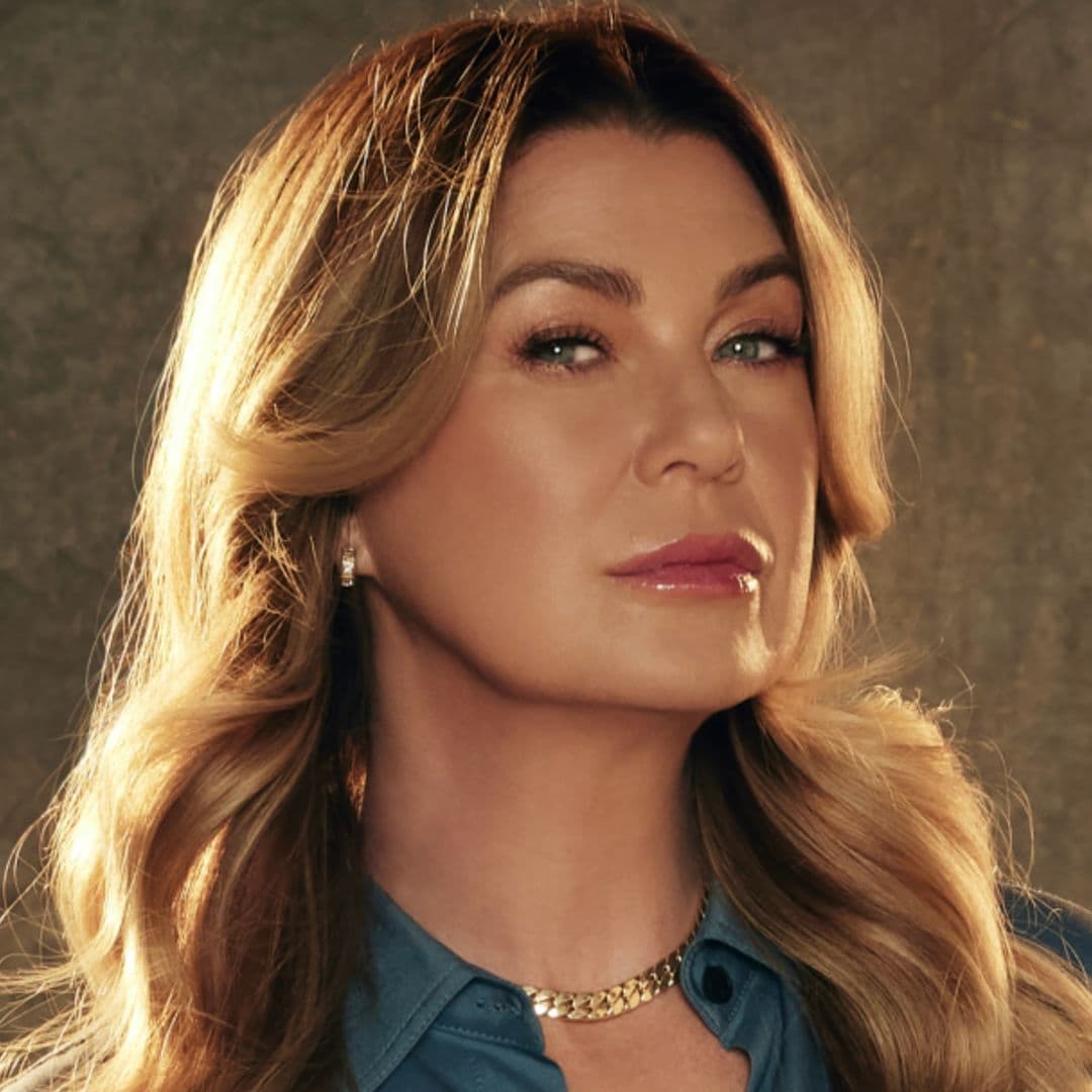 Ellen Pompeo’s comeback series —A must-watch thriller