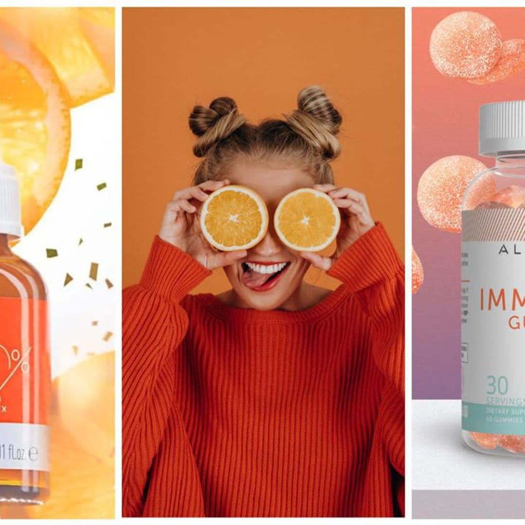 National Vitamin C Day: Skin, hair, and body staples you might want to have handy