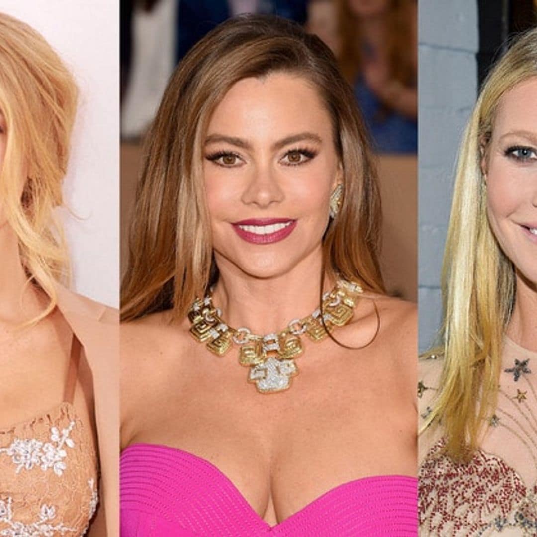 How to get the stars' red carpet glow naturally: A 3-step guide