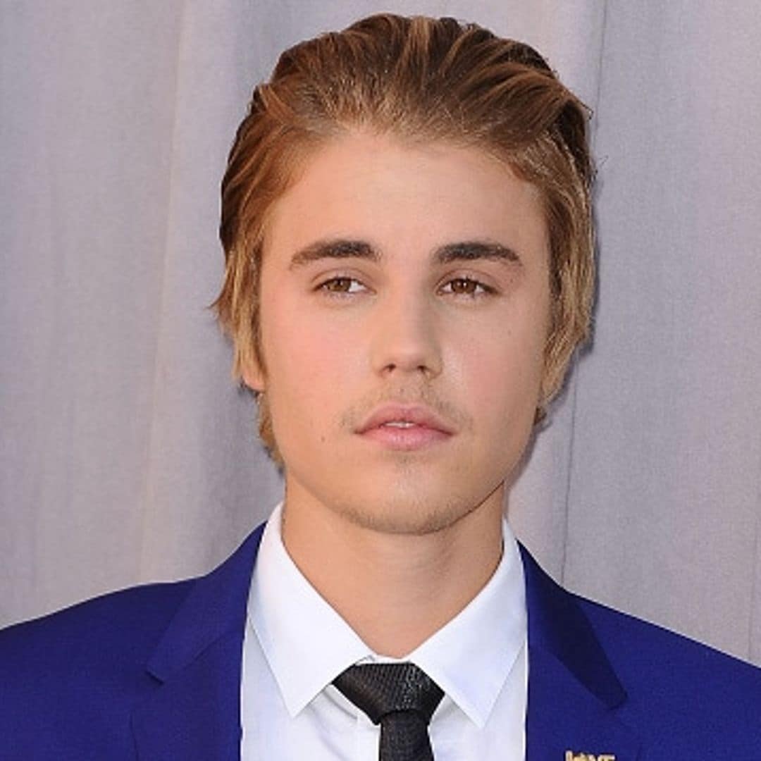 Justin Bieber is so hot right now: singer set to appear in 'Zoolander 2'