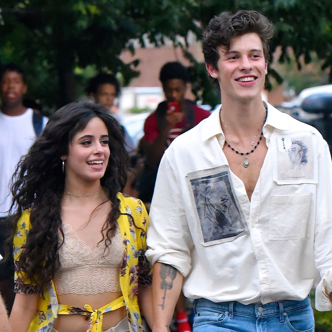 Shawn Mendes opens up about Camila Cabello relationship following Sabrina Carpenter drama: 'This is real love'