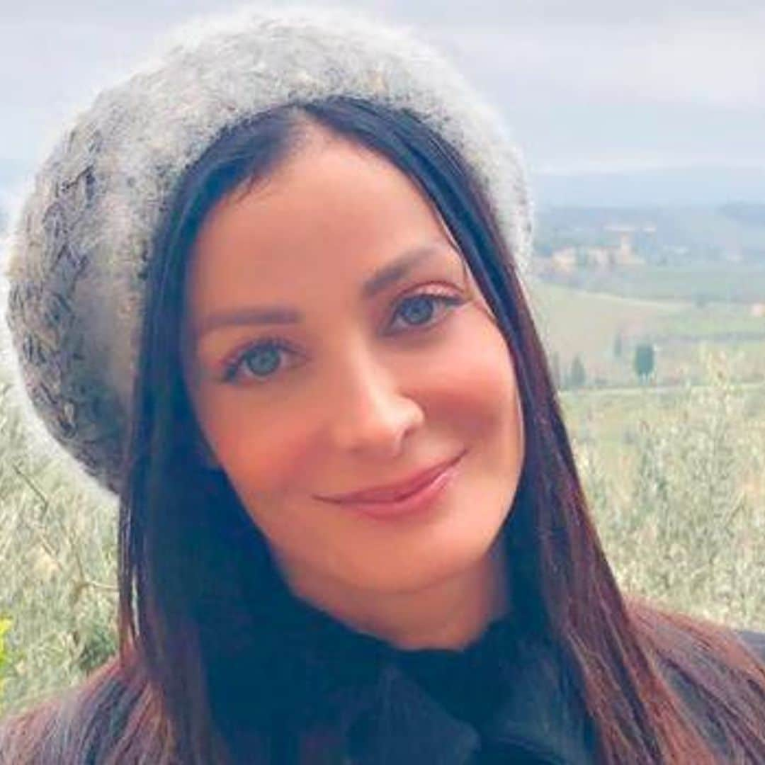 Dayanara Torres' farewell message to her beloved abuelita will make you cry