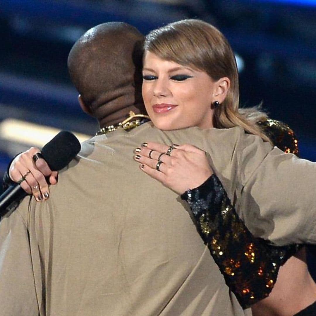 Kanye West wants to change the music industry and help Taylor Swift and Jay-Z