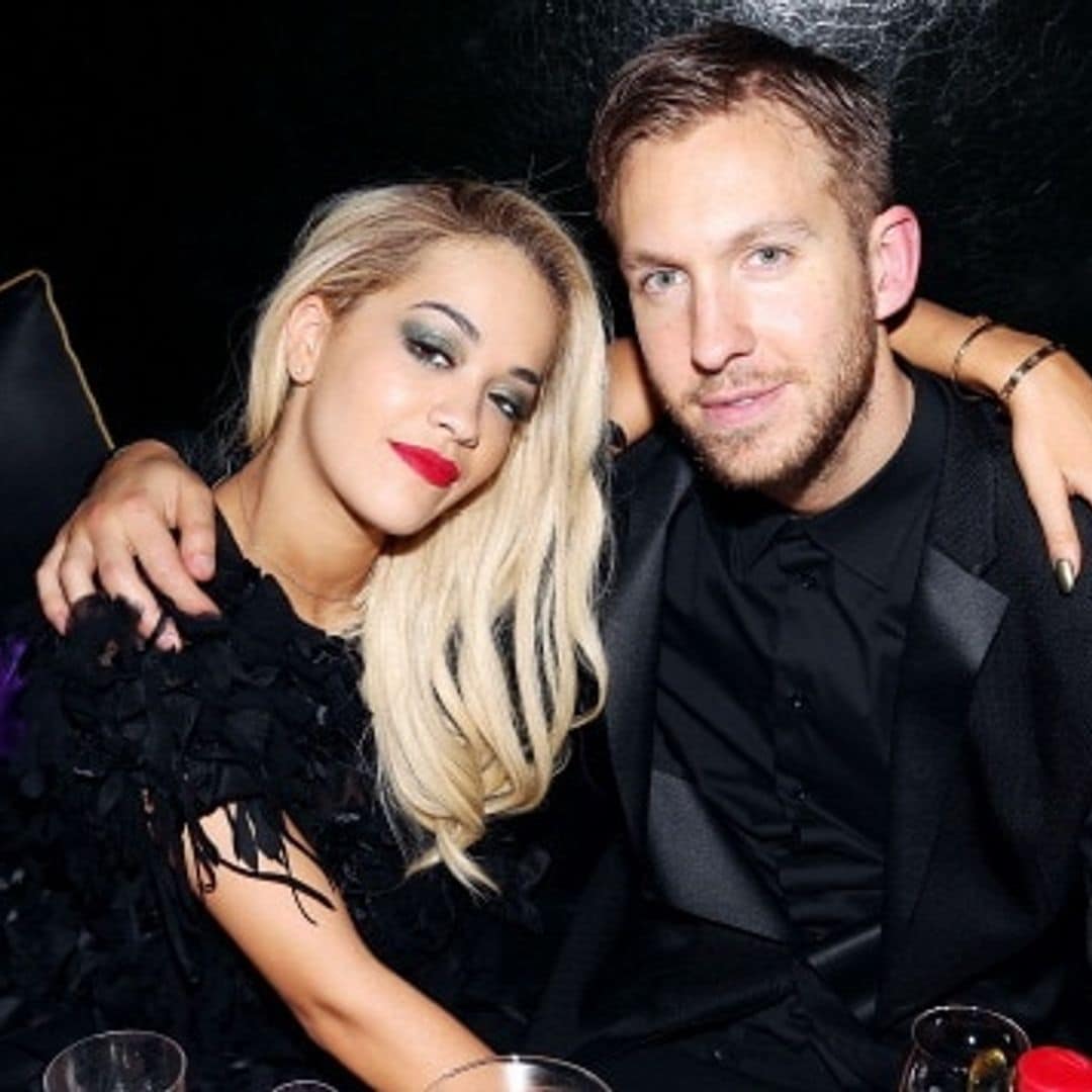 Rita Ora opens up about Calvin Harris split, admits she's 'afraid to be alone'