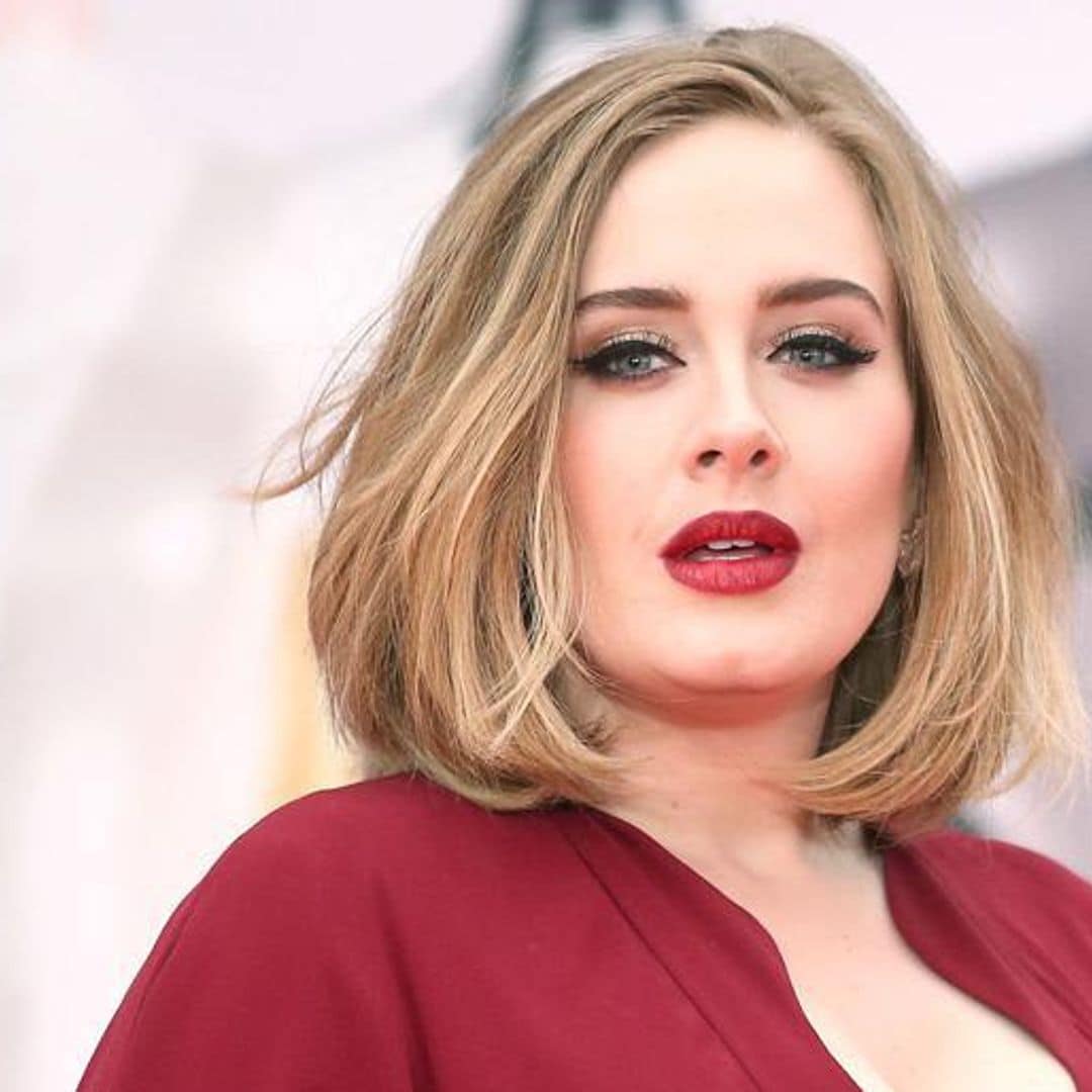 Adele’s former trainer details her weight loss journey and hits back at the ‘negative commentary’