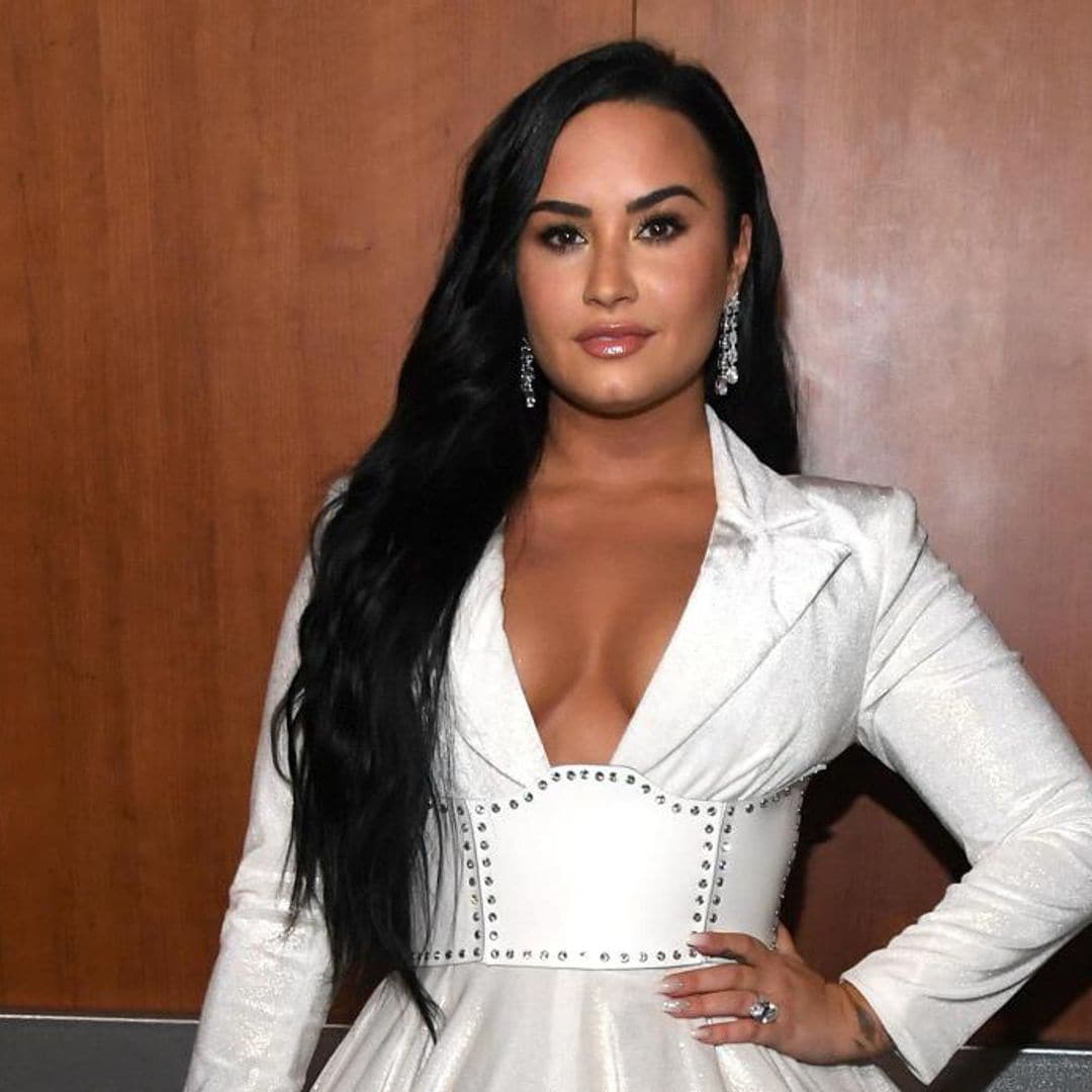 Demi Lovato shares surprising way family members found out about her overdose and the mistake she won’t make again