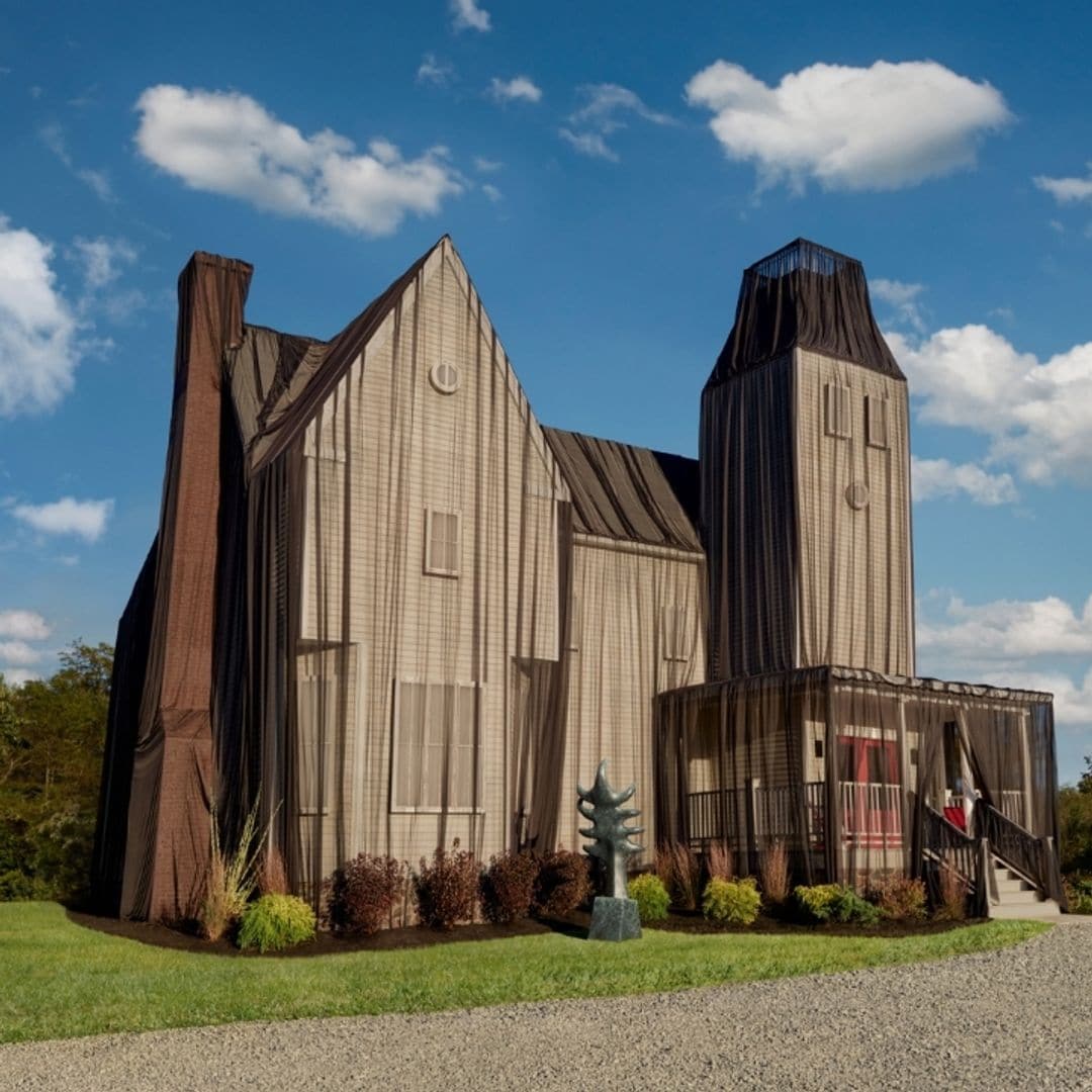 Looking for Spooky Season activities? Airbnb debuts 'Beetlejuice' haunted house — Here's how to visit