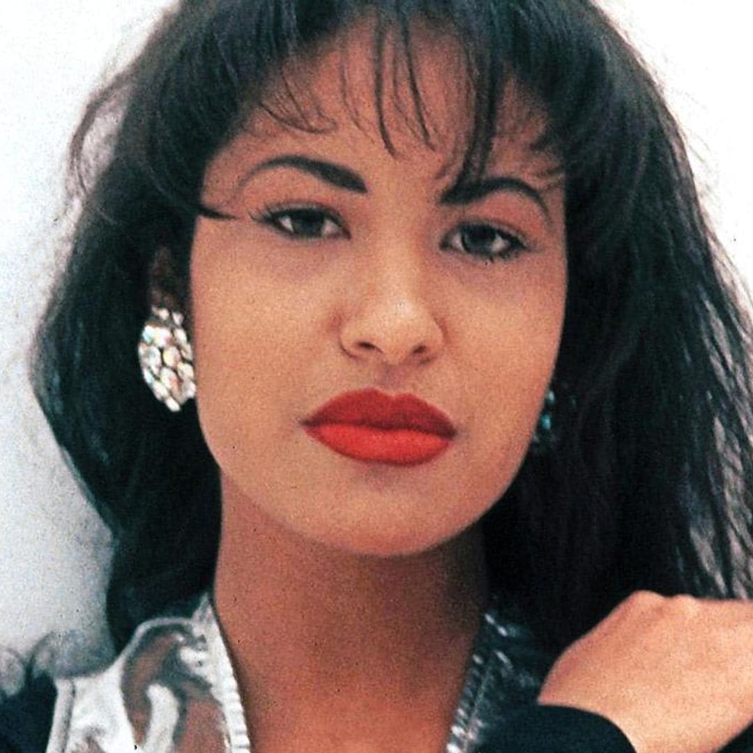 Fans can now see never-before-seen photos of Selena Quintanilla in San Antonio