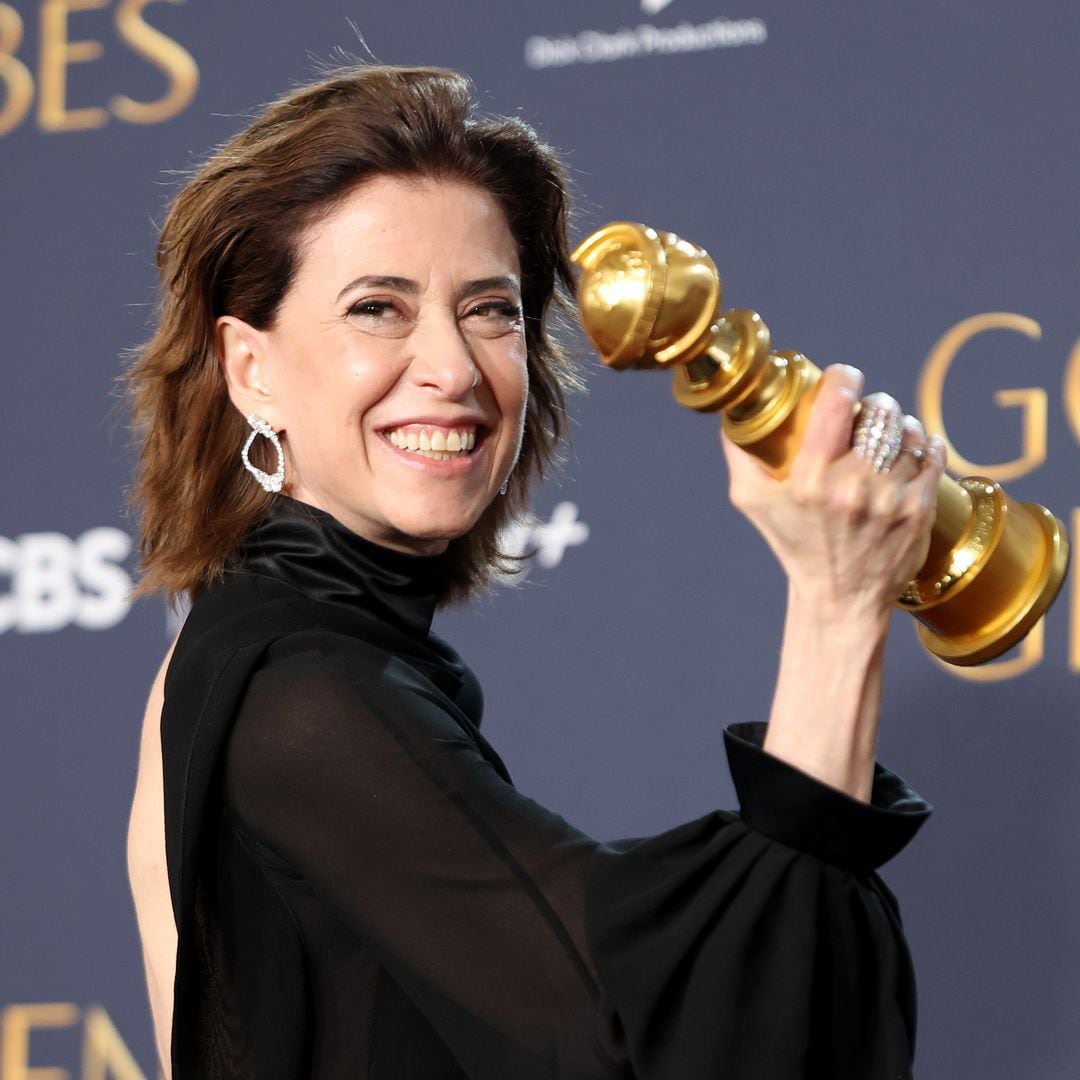 Brazilian actress Fernanda Torres pulls off exciting Golden Globes upset