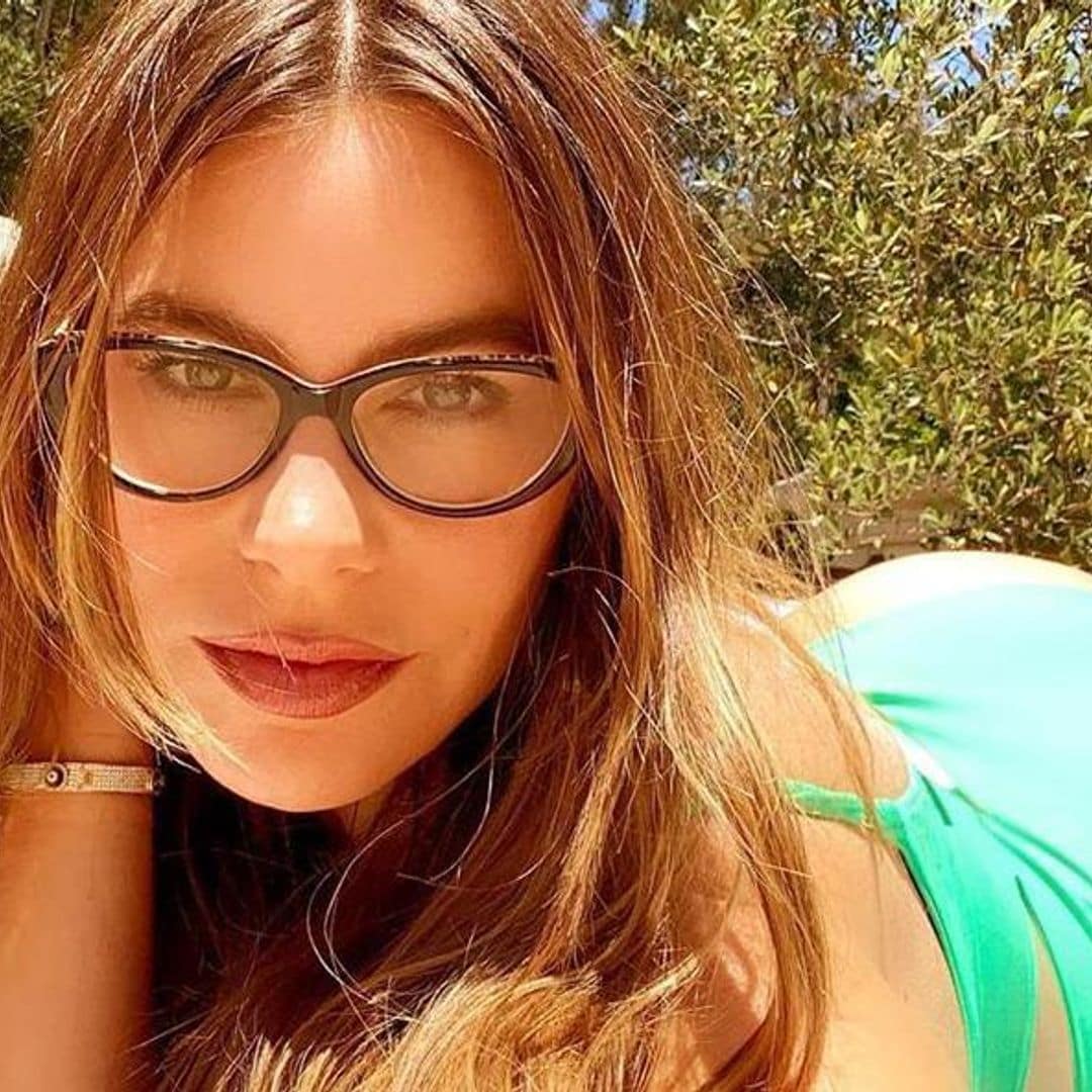 Sofia Vergara and Joe Manganiello put on a mouth-watering spread for Memorial Day weekend