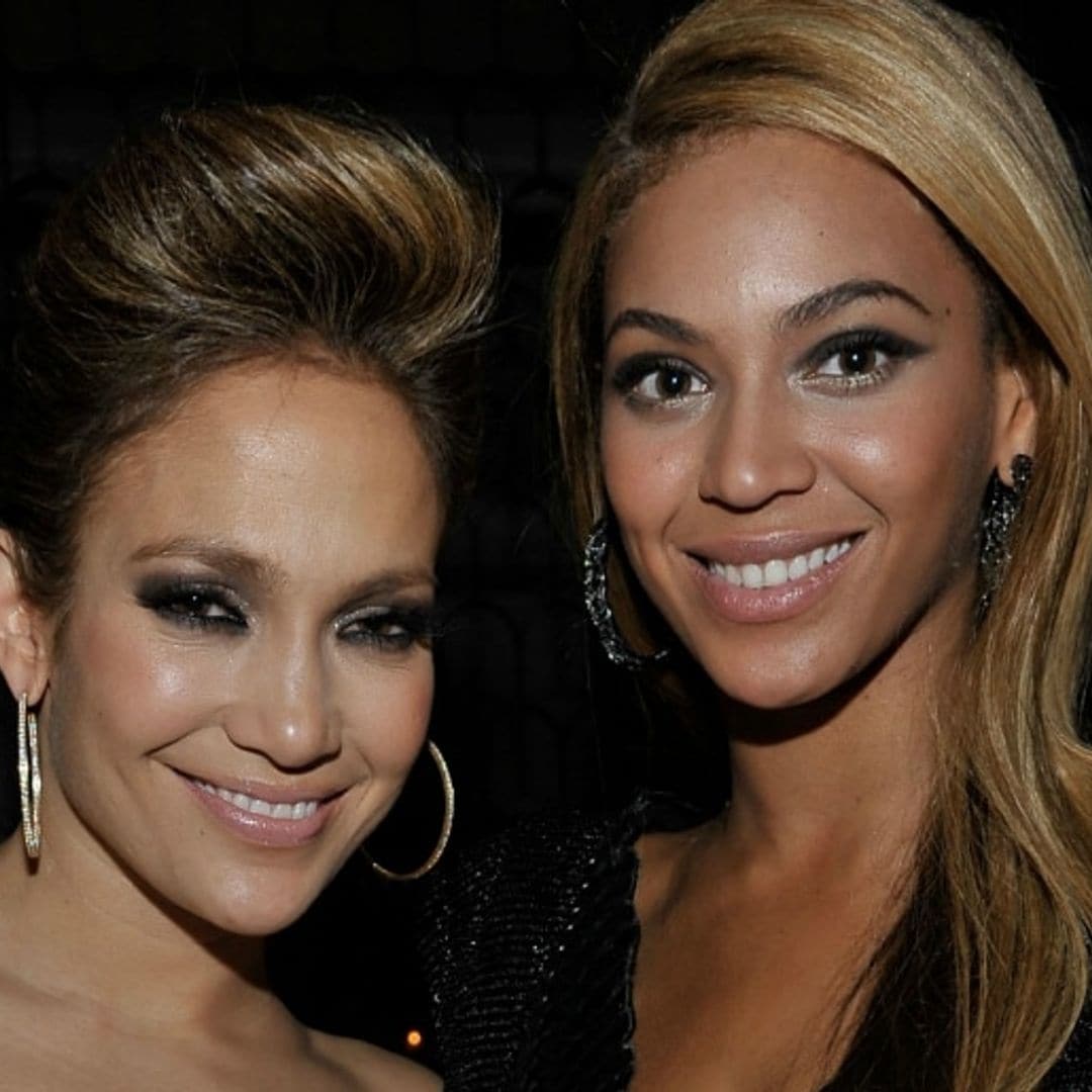 Jennifer Lopez now has THIS in common with Rihanna and Beyoncé