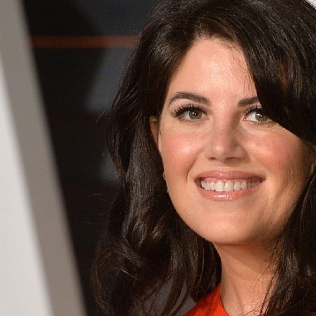 Monica Lewinsky: 'Time to stop tip-toeing around my past' with Bill Clinton