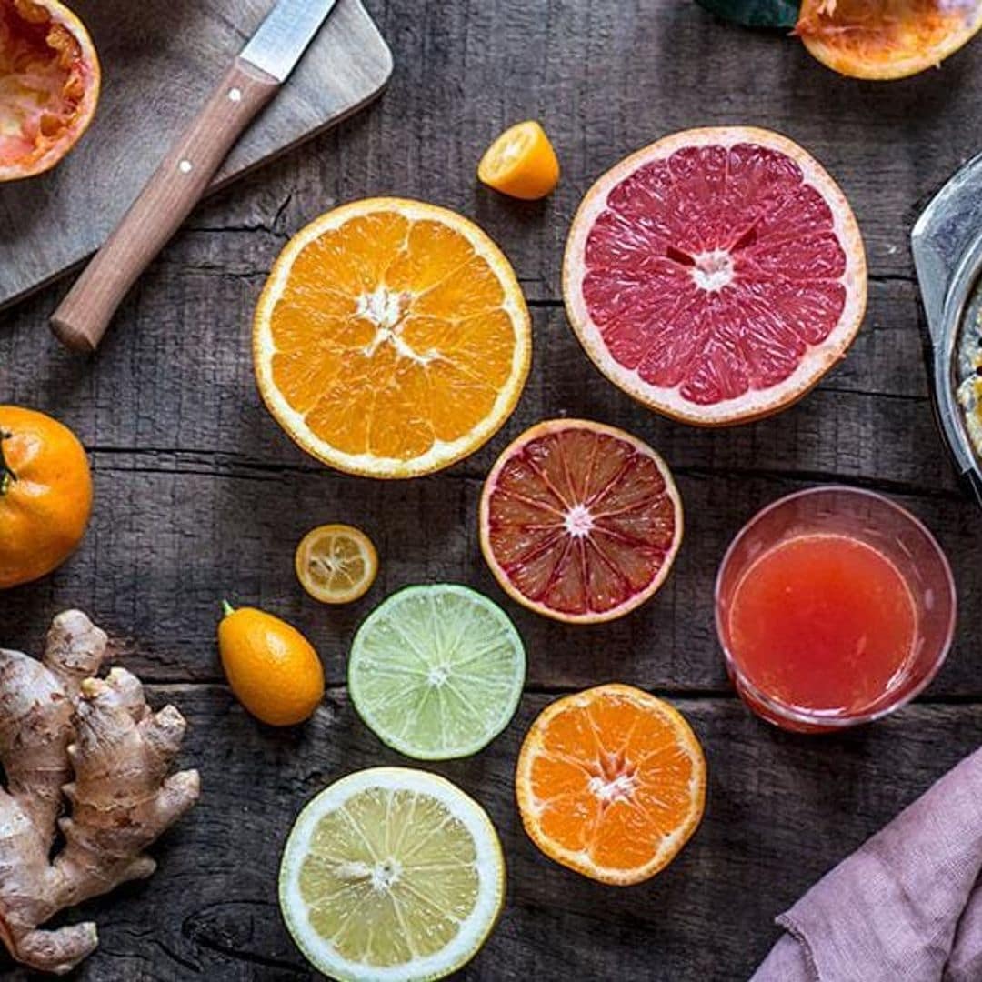 These 14 foods can help boost your immune system