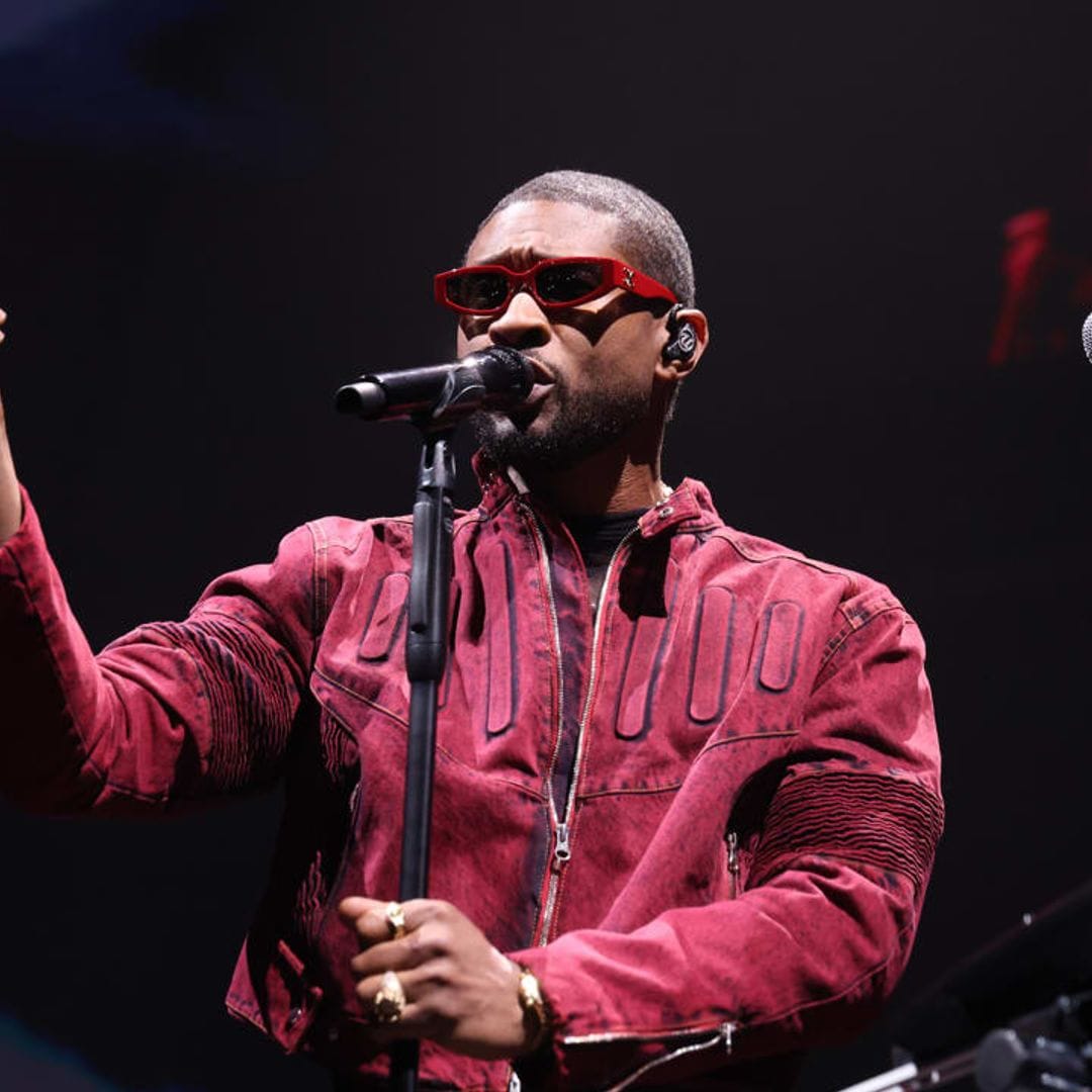 Why Usher isn’t getting paid for his Super Bowl Halftime Show performance