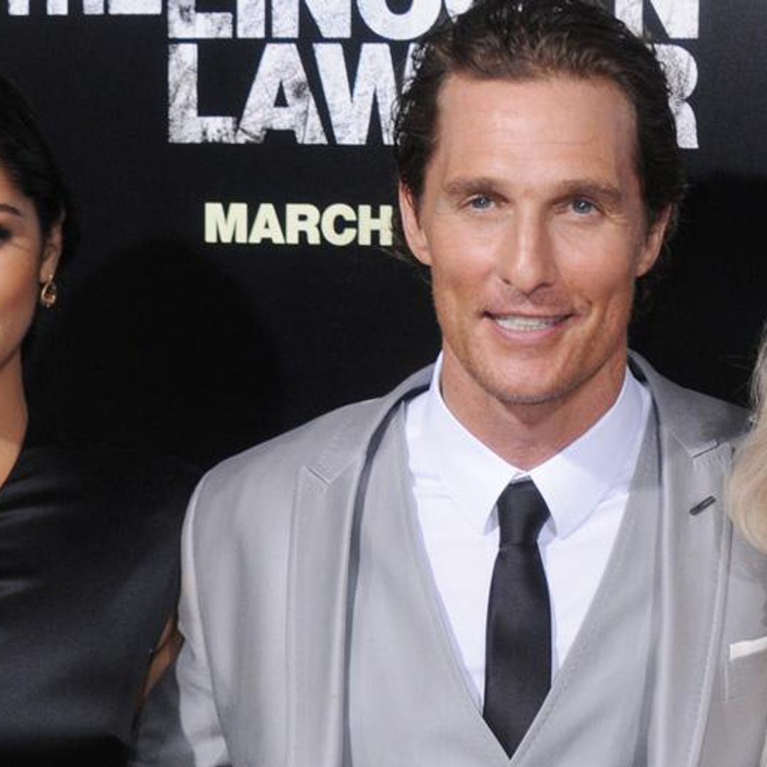 Camila Alves shares hilarious photo of her 'one of a kind' suegra