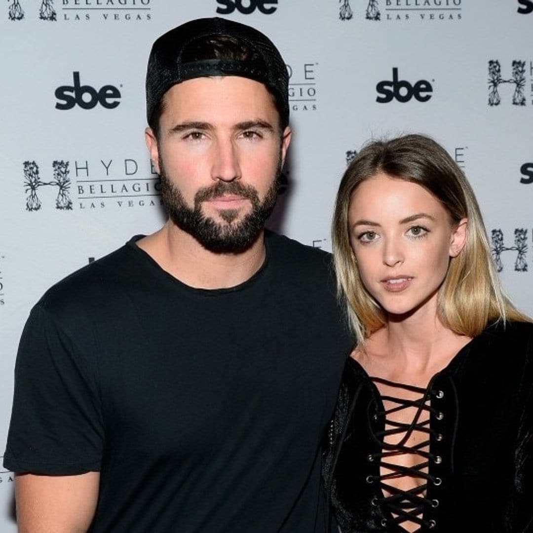 See the huge diamond ring Brody Jenner picked to propose to Kaitlynn Carter