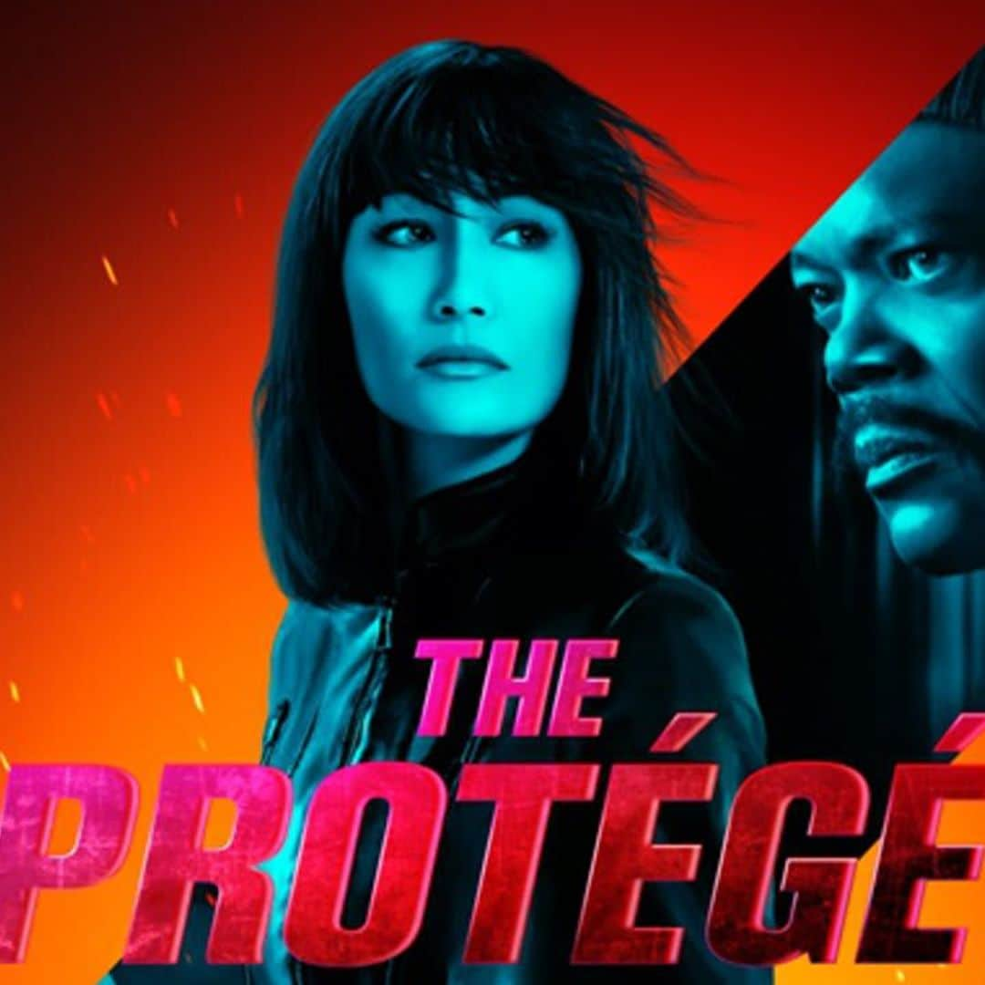 ‘THE PROTÉGÉ’ starring Maggie Q hits theaters on August 20