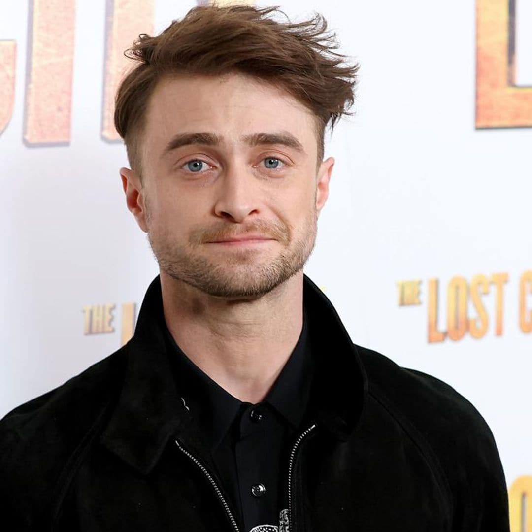 Would Daniel Radcliffe star in a film adaptation of ‘Harry Potter and the Cursed Child’?