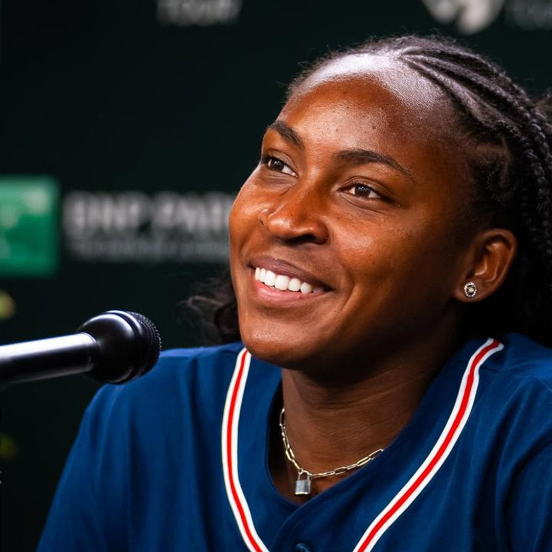 Coco Gauff, Iga Swiatek, and more are favorites for Miami Open