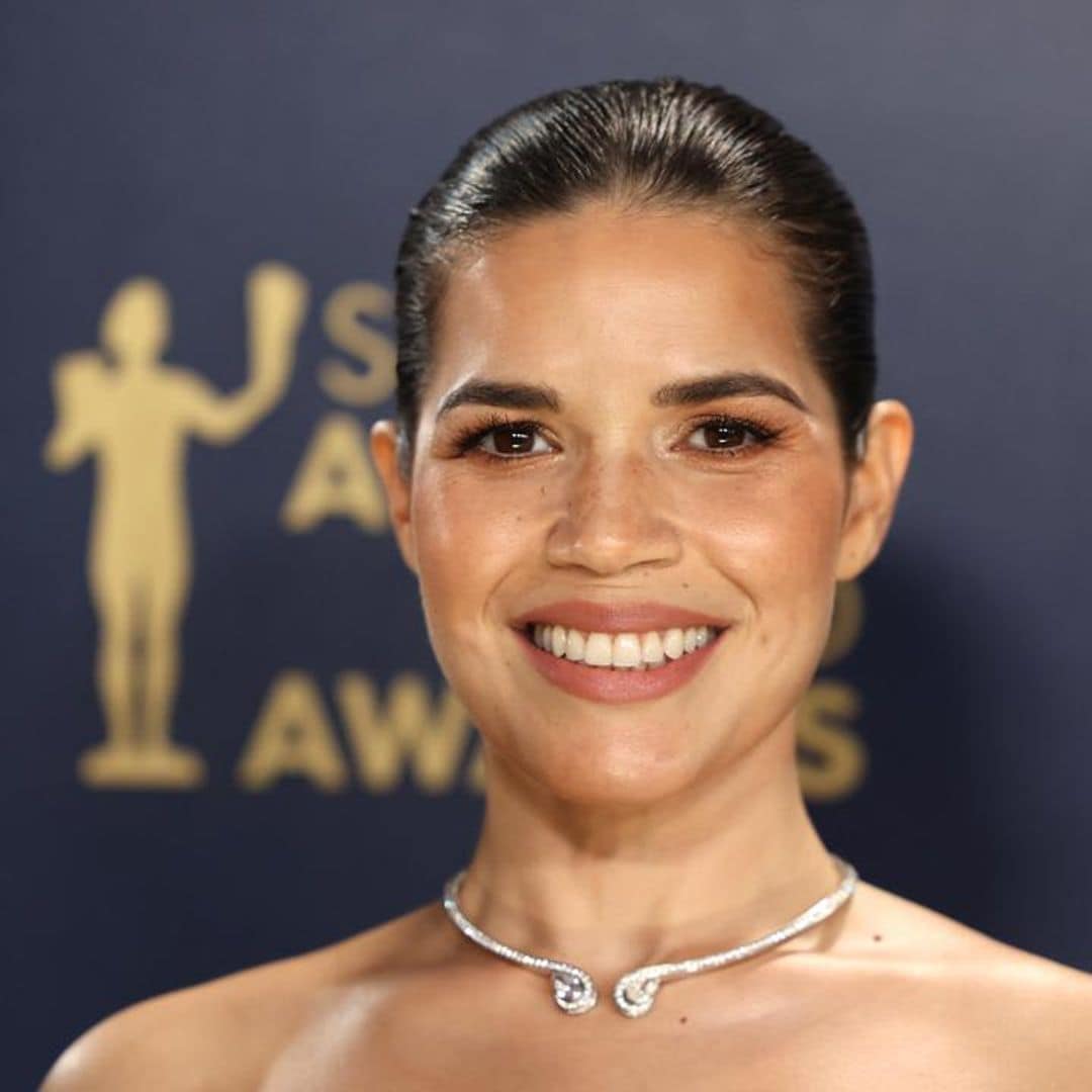 America Ferrera’s directorial debut, ‘I Am Not Your Perfect Mexican Daughter', is in development