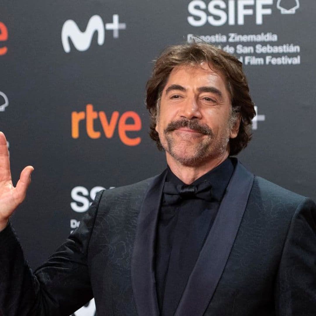 ‘The Good Boss’ director reveals Javier Bardem’s character is perfect for him