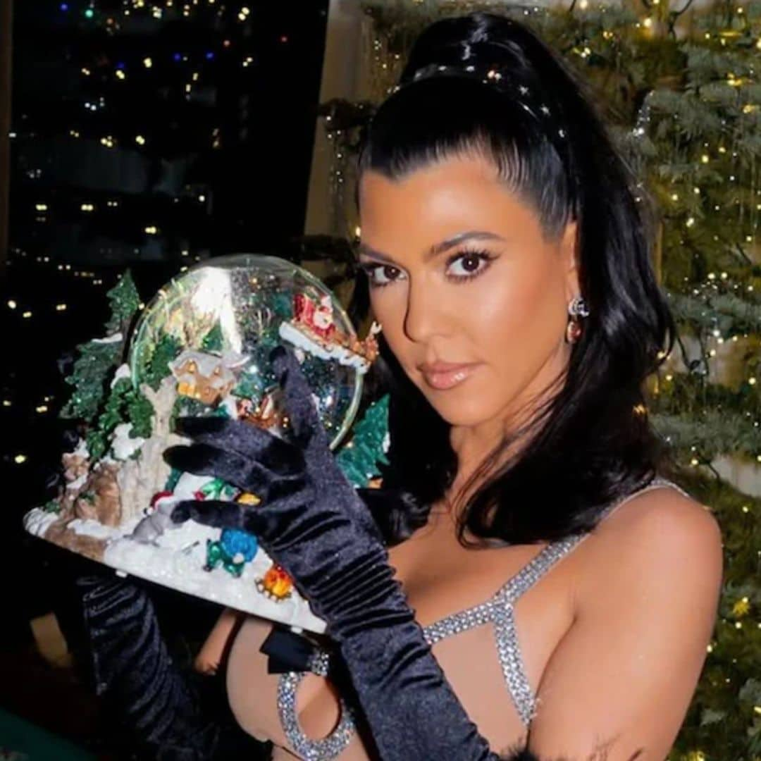 Kardashian-Jenner Gift Wrapping Battle: This is how the family will hand their presents on Christmas Day