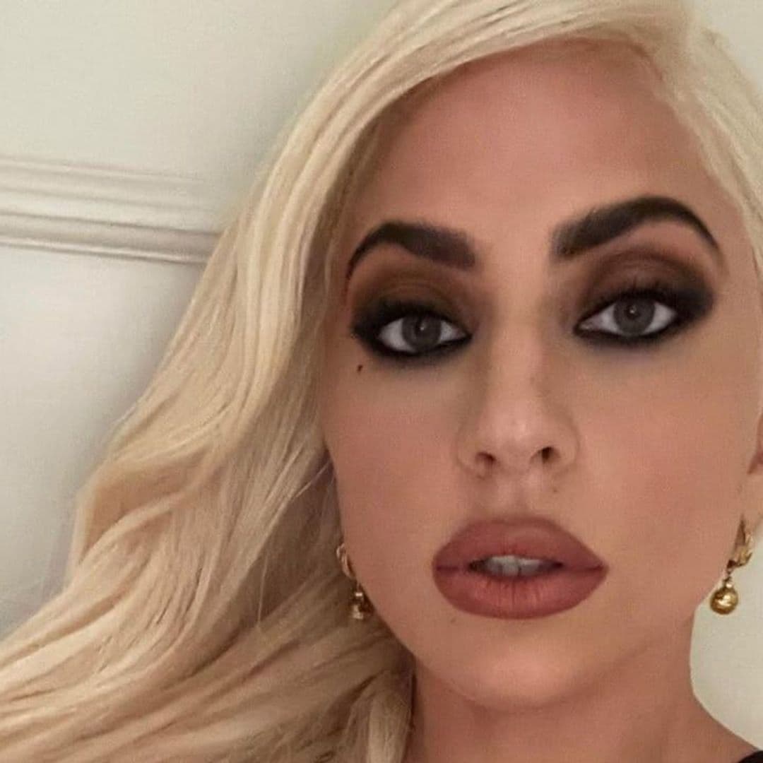 Lady Gaga reveals she had a psychiatric nurse on the set of House of Gucci: ‘It was safer for me’