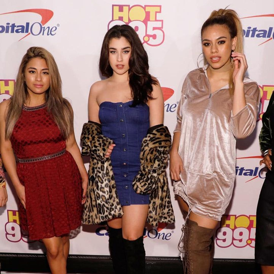 Camila Cabello reveals why she left Fifth Harmony amid reported reunion