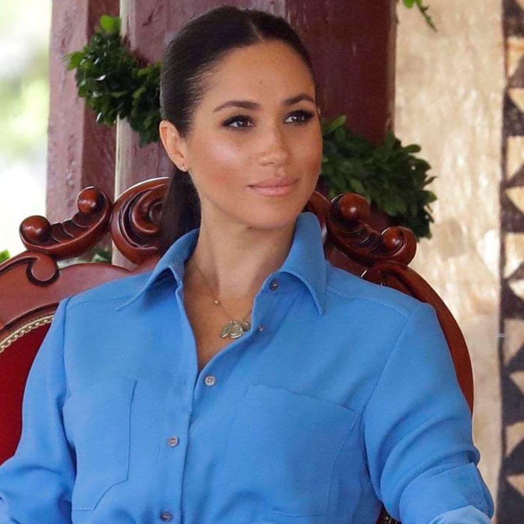 Meghan Markle issues stern statement to protect friends saying they ‘are not on trial, and nor am I’