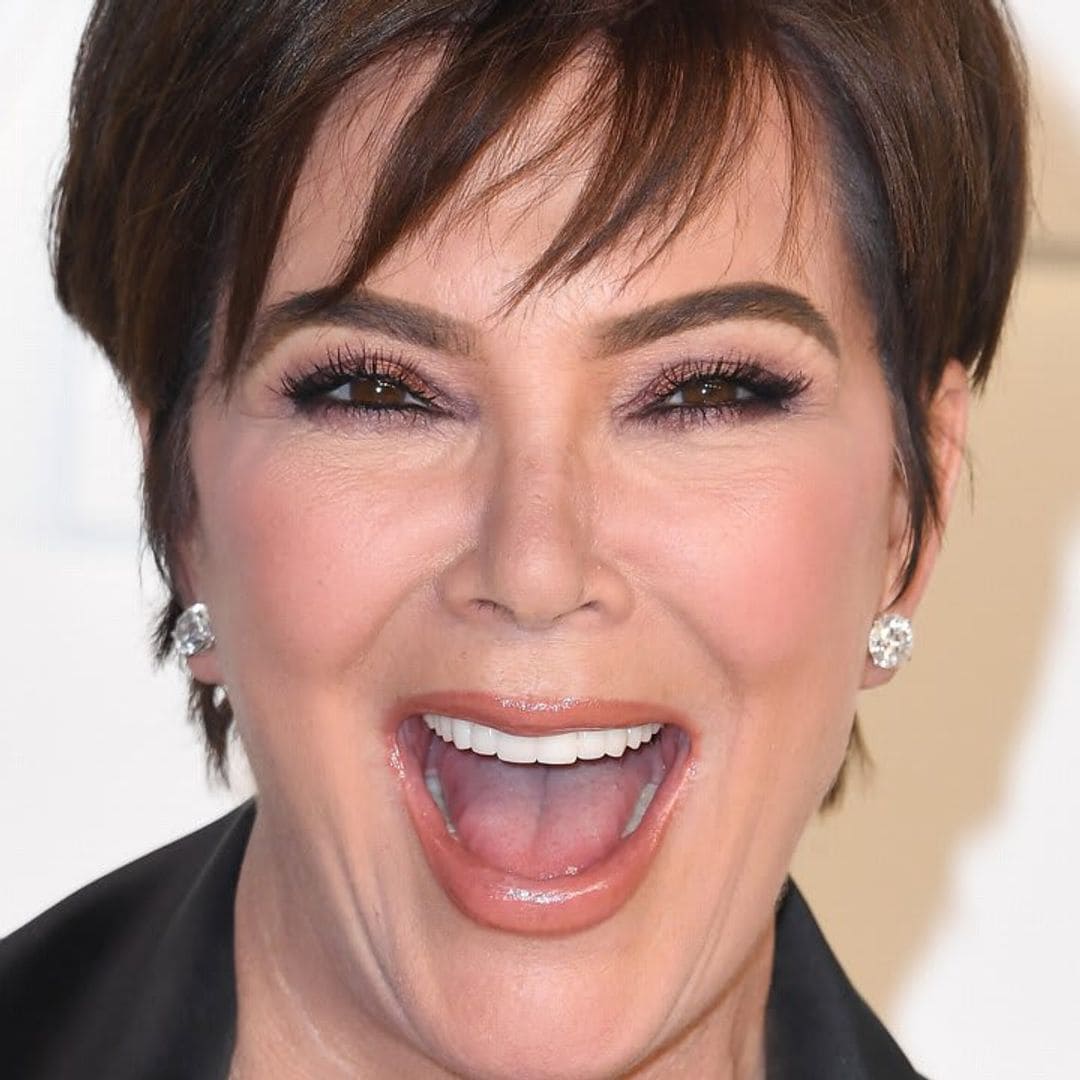 Kris Jenner shares NSFW story about Caitlyn Jenner on the Ellen Degeneres show