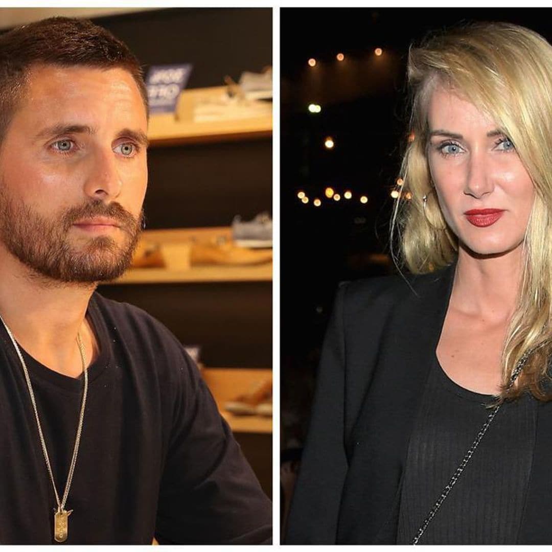 What do the Kardashians think about Scott Disick’s relationship with Kimberly Stewart?