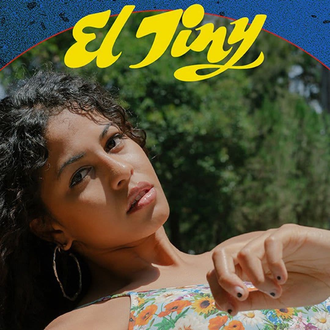 Yendry performs for NPR’s Tiny Desk Hispanic Heritage Month Tribute: “El Tiny”