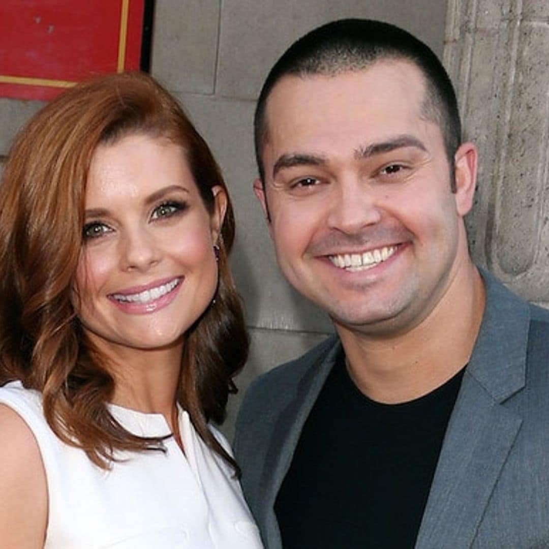 JoAnna García Swisher and Nick Swisher expecting baby number 2