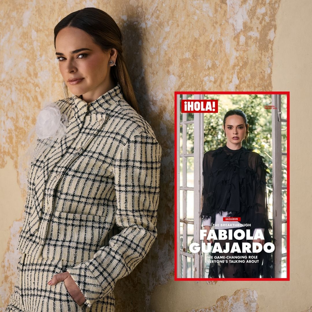 Fabiola Guajardo’s breakthrough—The game-changing role everyone’s talking about [Exclusive]