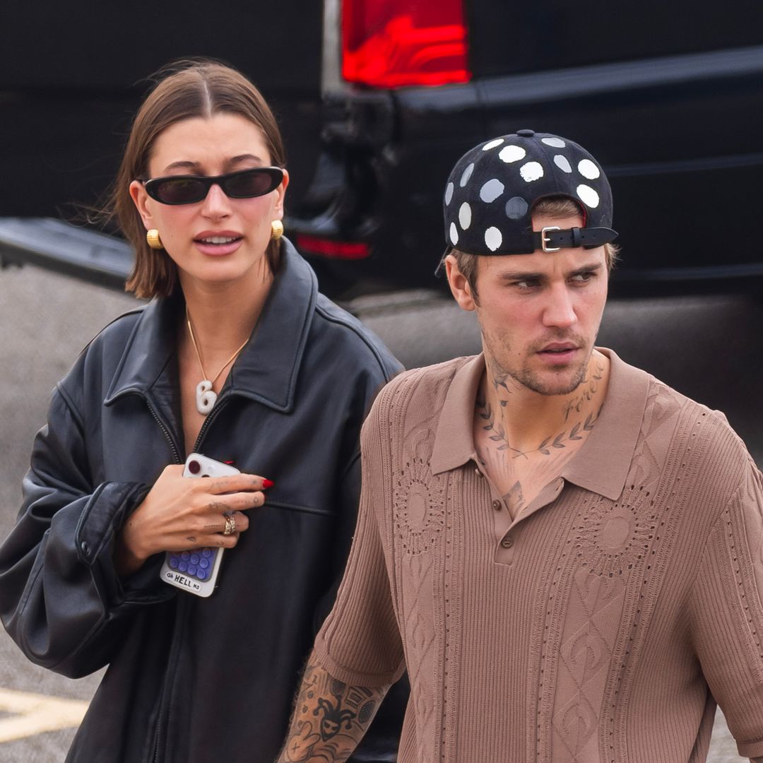 Inside Hailey and Justin Bieber's marriage: 'Every day is a learning experience'