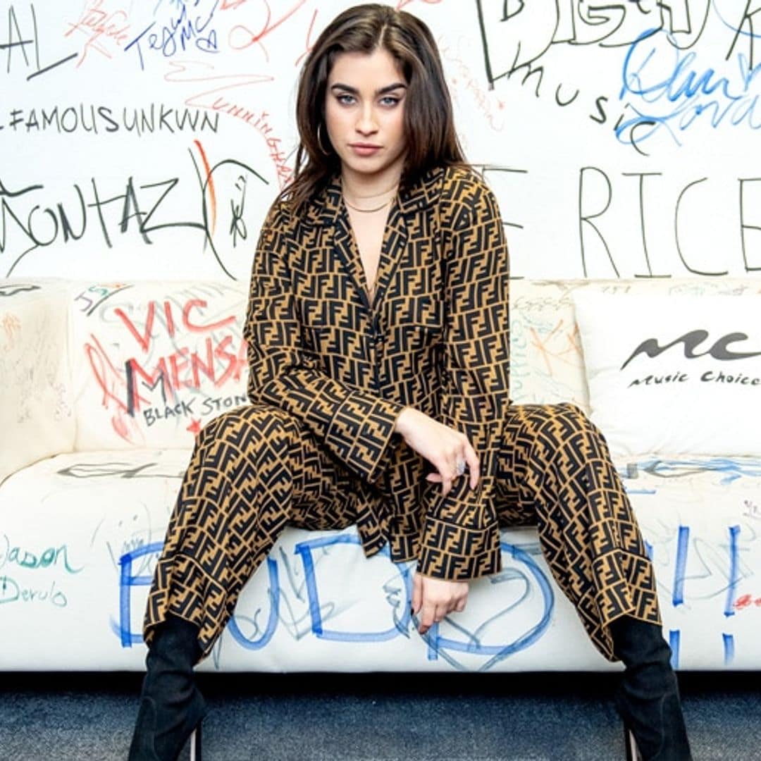 Lauren Jauregui opens up about her sexuality and life after Fifth Harmony