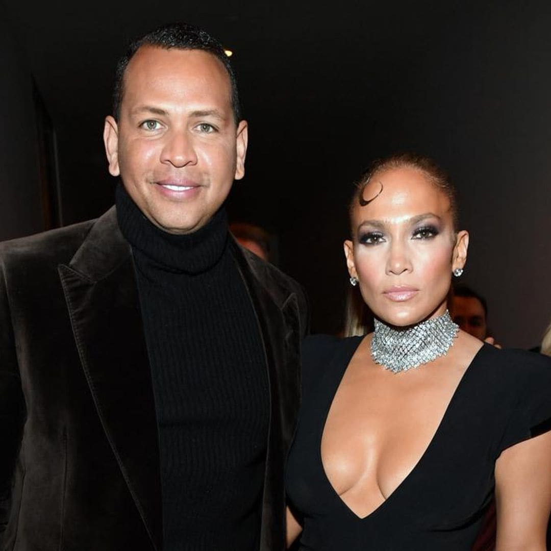 Jennifer Lopez and Alex Rodriguez are in talks to purchase a baseball team