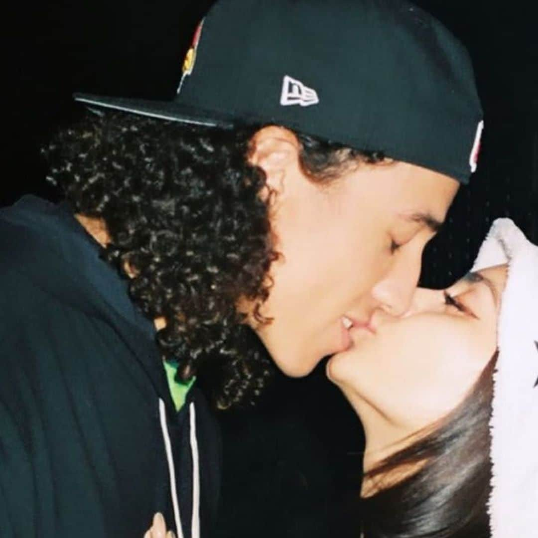 You’ll never guess how Vanessa Hudgens met her MLB boyfriend Cole Tucker