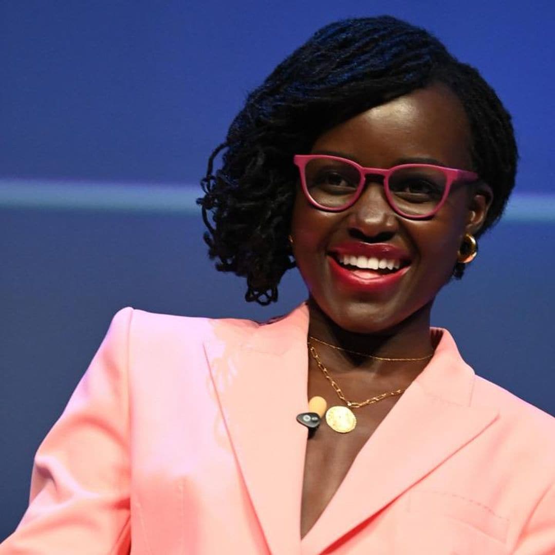 Lancôme and Lupita Nyong’o help a group of students advances their careers with a scholarship