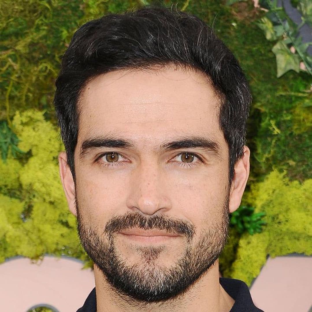 Alfonso Herrera denies asking US$10 million to go on tour with RBD