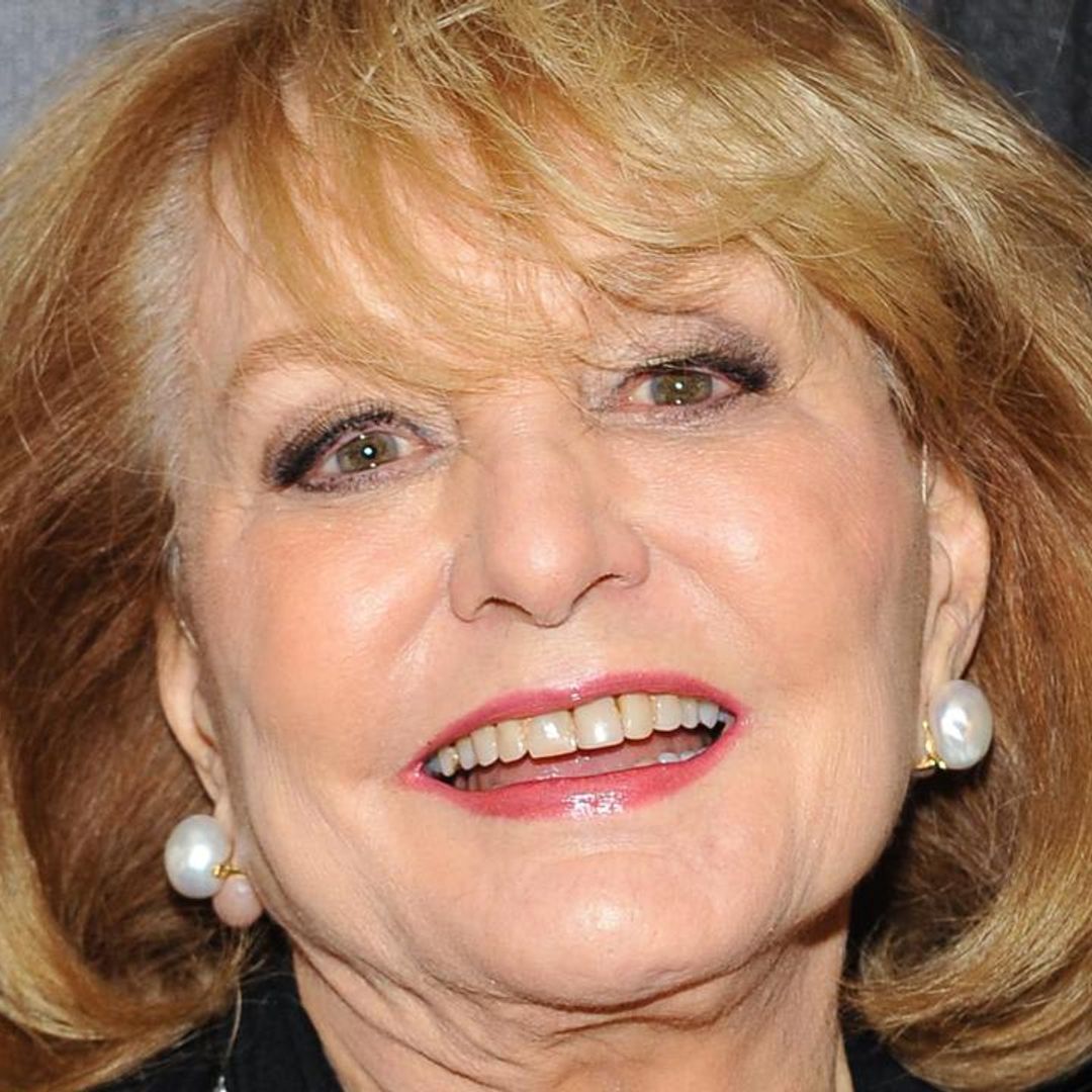 ‘The View’ past and present co-hosts honor Barbara Walters