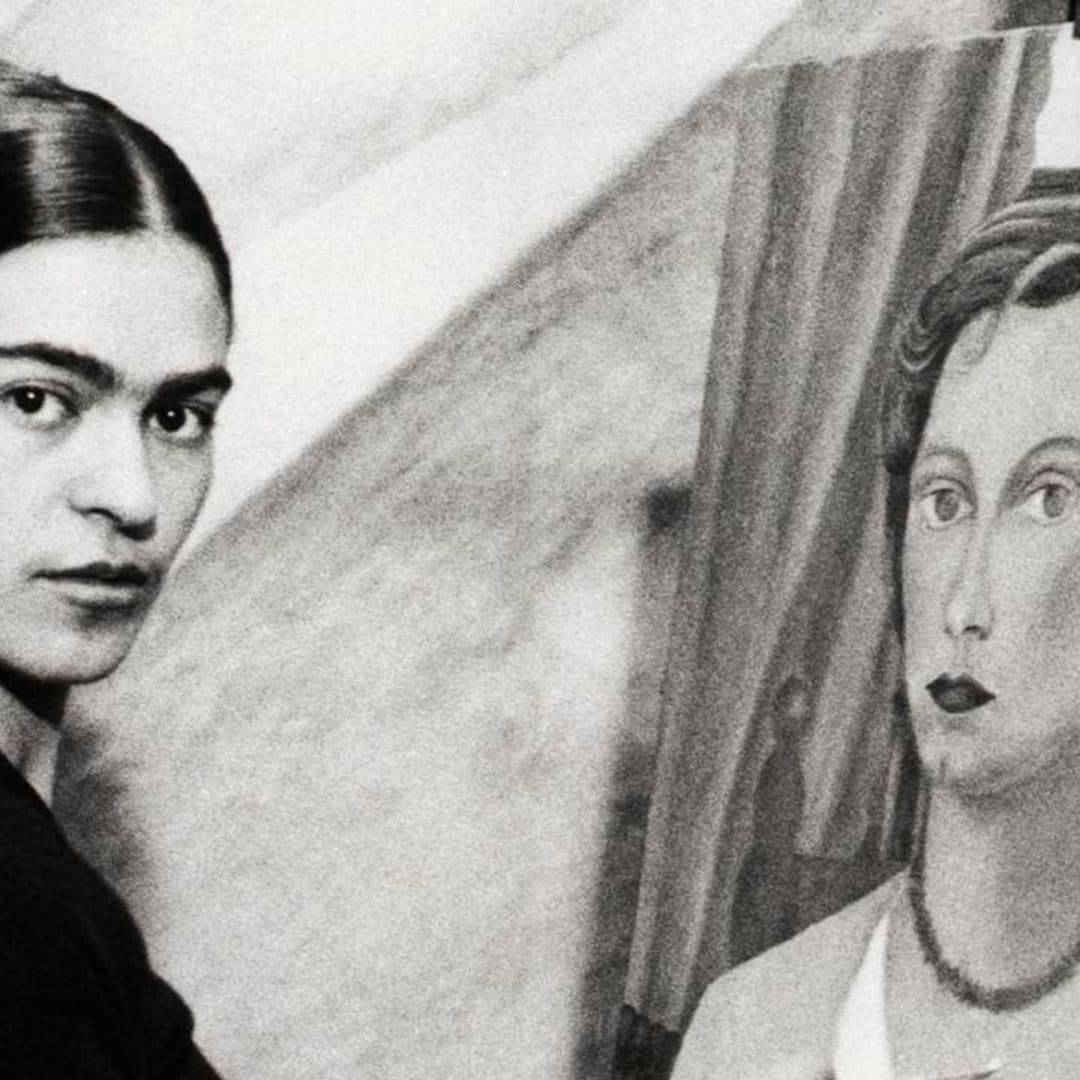 A Frida Kahlo TV series is in the works